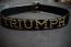 Triumph Belt (brass)