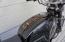 Leather Tank Strap (BMW　OHV)　R100　R90 R80