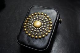 Horsehide ETC (sunburst)