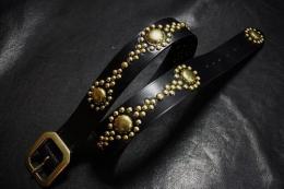 Studded Belt
