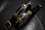 Studded Belt