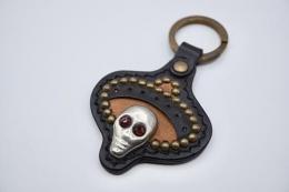 Sombrero Skull